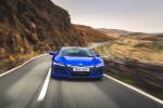 Honda NSX 2016 года (UK)